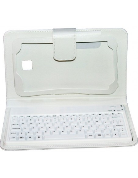 Tablet Case 7" Leather блутут